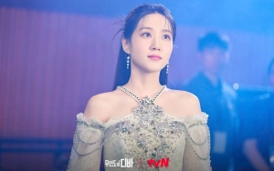 Park Eun Bin Sayangkan Kontroversi Proses Syuting 'Castaway Diva'
