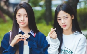 Minji NewJeans Gercep Lindungi Hyein dari Komentar Jahat