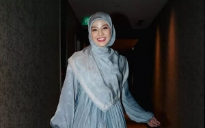 Natasha Rizky Asyik Joget Tipis-Tipis Bareng Sahabat di Video Baru