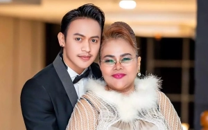 Ibu Virgoun Diduga Sindir Balik Febby Carol Usai Ditantang Menikah dengan Pacar Berondong