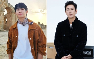 Jung Hae In Terseret Kasus Narkoba Lee Sun Kyun