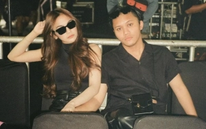 Mahalini Tuntut Permintaan Maaf dari Fans Rizky Febian yang Tuduh Selingkuh