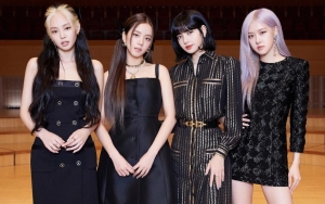 BLACKPINK Resmi Perpanjang Kontrak untuk Aktivitas Grup dengan YG