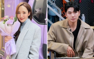 Park Min Young Labeli Lee Yi Kyung Sampah di Teaser 'Marry My Husband'