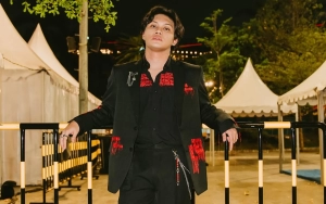 Rizky Febian Pamer Kedekatan dengan Member EXO di Tengah Konflik Mahalini dan Haters