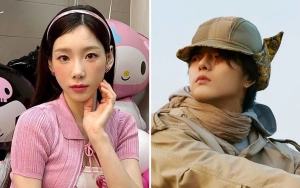 Taeyeon SNSD Tak Sadar Dirinya Picu Kabar Kencan Dengan DEAN