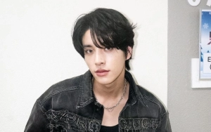 Jake ENHYPEN Dihadapkan pada Komentar Rasis Saat Fansign