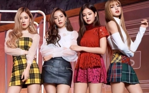 BLACKPINK Sudah Punya Proyek Walau Baru Perpanjang Kontrak dengan YG