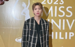 Woohyun INFINITE Curhat Awal Mula Derita Kanker Langka