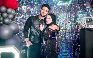 Fakta Dibalik Rekaman Viral Irish Bella dan Ammar Zoni Adu Mulut Terungkap