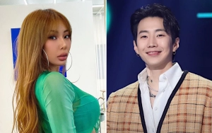 Jessi dan Agensi Jay Park Berniat Akhiri Kontrak Imbas Pertentangan Jadwal