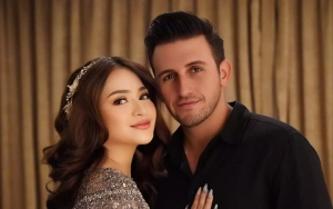 Nathalie Holscher Asyik Seru-seruan Bareng Pacar Usai Singgung Persiapan Nikah