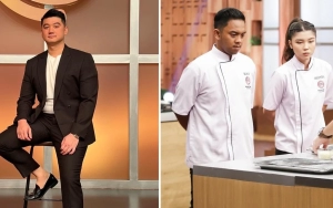 Chef Arnold Tunda Upload Video Bareng Kiki dan Belinda ‘MCI’ Gara-gara Komentar Julid