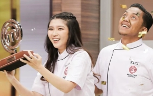 Kiki 'MasterChef Indonesia' Bocorkan Kekurangan Belinda Sang Juara Season 11