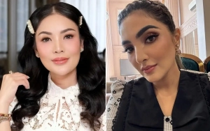 Nindy Ayunda Singgung Soal Salah Pilih Teman di Tengah Konflik Bareng Ashanty