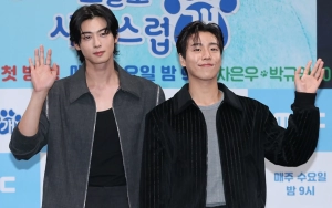 'A Good Day To Be a Dog' Episode 9 Recap: Cha Eunwoo Dihadapkan pada Ancaman dari Lee Hyun Woo