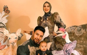 Ammar Zoni Diperingatkan untuk Tidak Sindir Irish Bella