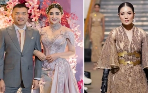 Ashanty Pamer Wejangan dari Anang Hermansyah di Tengah Konflik dengan Nindy Ayunda