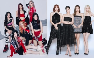 BABYMONSTER Diprediksi Bakal Terima Keuntungan dari Perpanjangan Kontrak BLACKPINK