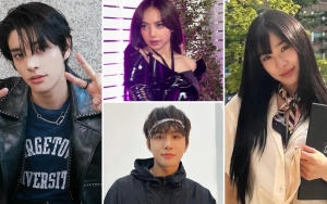 Jake ENHYPEN dan 9 Idol Ini Diduga Pernah Jadi Korban Rasisme