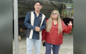 Rendy Samuel Ingin Temui Shindy Usai Sang Selebgram Curhat Tak Punya Suami
