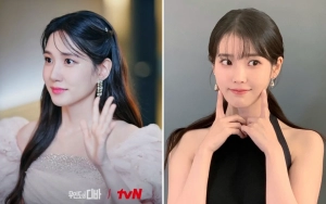 Park Eun Bin Bantah Adegan Terakhir di 'Castaway Diva' Terinspirasi dari IU