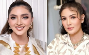 Ashanty Banggakan Circle Baru Saat Nindy Ayunda Isyaratkan Salah Pilih Teman