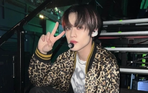 Chenle NCT Bahagia Bisa Debut Sebagai Komposer Lewat Lagu NCT U 'Marine Turtle'