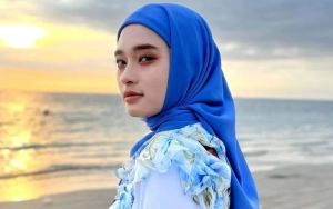 Inara Rusli Singgung Perjuangan Hidup Usai Tampil Cetar di Catwalk