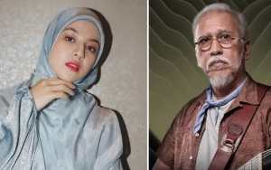 Natasha Rizky Tanggapi Positif Saran Iwan Fals yang Minta Dirinya Rujuk dengan Desta