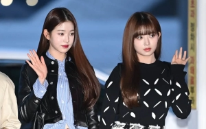 Jang Won Young IVE Justru Jadi Interpreter Bahasa Jepang untuk Rei 