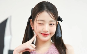 Padatnya Jadwal Wonyoung IVE Picu Kekhawatiran
