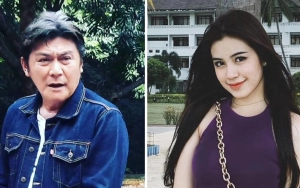 Willy Dozan Beri Tepuk Tangan atas Jawaban Rinoa soal Kemungkinan CLBK dengan Leon