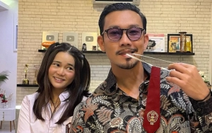 Olivia Allan Auto Dilapori Usai Denny Sumargo Unggah Foto Rangkul Wanita Lain