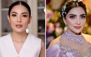 Nindy Ayunda Sempat Hadiri Ultah Ashanty sebelum Cerita Soal Kekecewaan