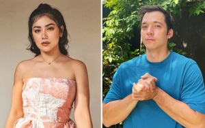 Jessica Iskandar Dibuat Terkagum-kagum oleh Aksi Nyanyi Putra Stefan William 