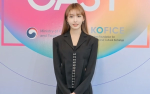 Chungha Spill Hubungan Antar Member IOI 7 Tahun setelah Bubar