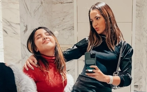 Putri Nia Ramadhani Diam-Diam Sering Tak Percaya Diri dengan Bentuk Badan
