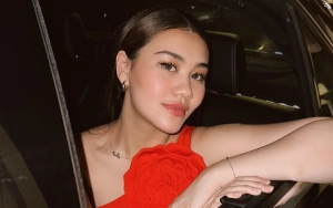 Aaliyah Massaid Mendadak Rindukan Penampilan Lamanya