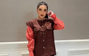 Ashanty Fokus Beramal Usai Video TikTok 'Ngana Munafik' Dikaitkan Nindy Ayunda