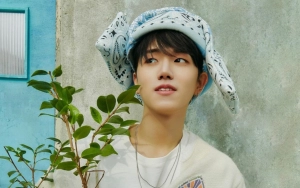 Riwoo BOYNEXTDOOR Absen di KBS Music Bank Global Festival 2023 Imbas Masalah Visa
