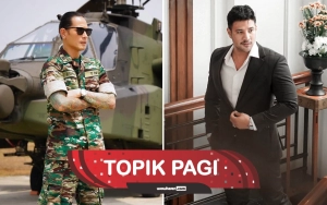 Chef Juna Speak Up Soal Kontroversi 'MCI' 11, Ammar Zoni Diperingatkan Tak Sindir Istri-Topik Pagi