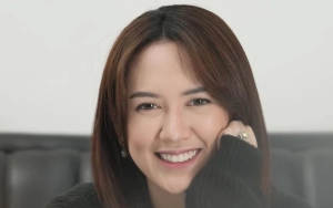 Happy Asmara Pamer Penampilan Baru Usai Potong Pendek