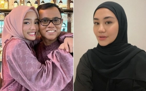 Haji Faisal Tegaskan Tidak Ada Konflik Antara Fuji An dan Aaliyah Massaid