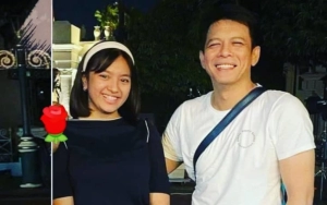 Alleia Putri Ariel Sempat Diomeli Sang Ayah Imbas Ikut Antri di Konser NOAH