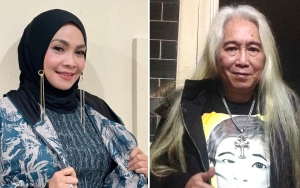 Ibu Nagita Slavina Tetap Tegar Hadapi Rumor Miring di Tengah Kisruh dengan Gideon Tengker