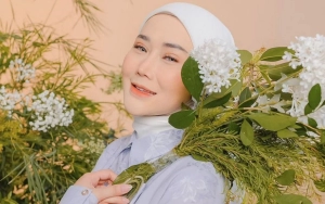 Marissya Icha Sentil Menohok Haters Gara-Gara Acara Pengajian Kena Nyinyir
