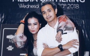 Jennifer Jill Pajang Momen Akur Bareng Ajun Perwira Usai Dituding Goda Suami Orang