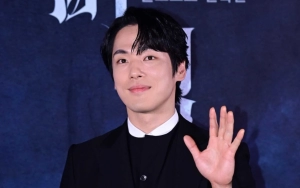 Kim Jung Hyun Akui Pasrah Soal Pandangan Publik Usai Tersandung Kontroversi Pacar Posesif