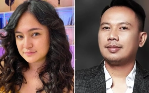 Marshanda Mendadak Diperingatkan untuk Hati-Hati pada Vicky Prasetyo